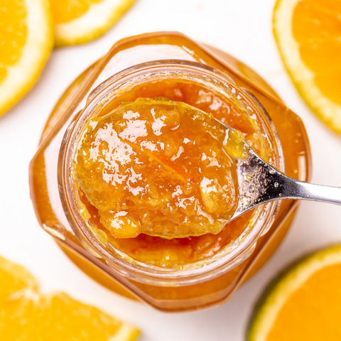 Geleia Classic Laranja Queensberry 320g