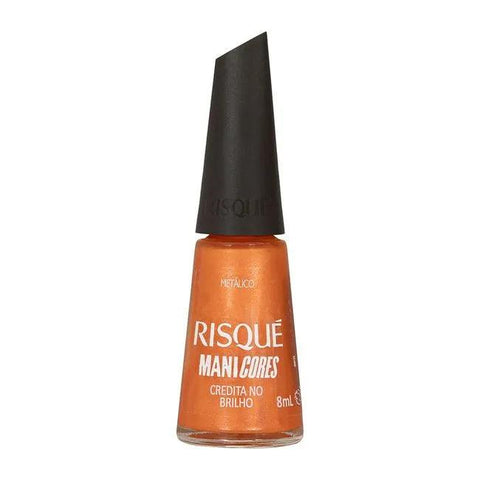 Esmalte Risqué Coleção ManiCores
