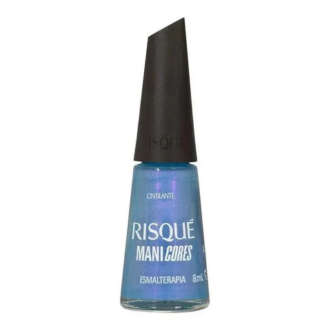 Esmalte Risqué Coleção ManiCores