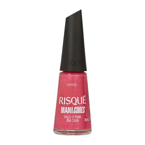 Esmalte Risqué Coleção ManiCores