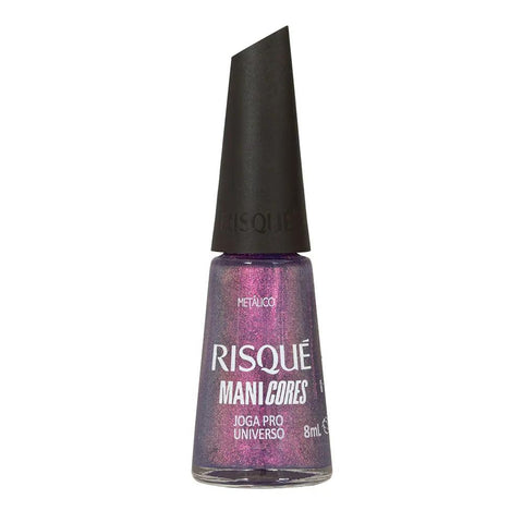 Esmalte Risqué Coleção ManiCores