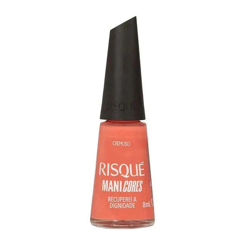 Esmalte Risqué Coleção ManiCores