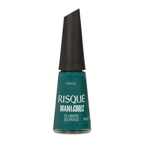 Esmalte Risqué Coleção ManiCores
