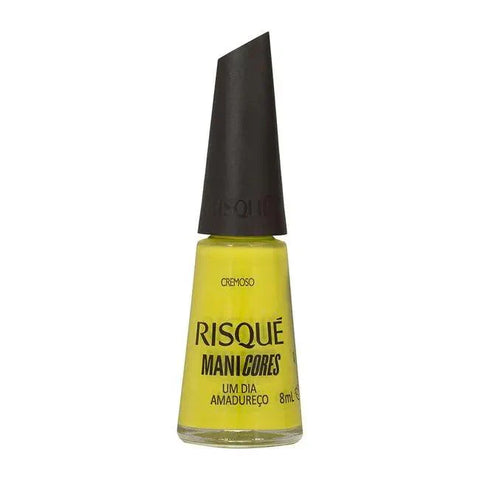 Esmalte Risqué Coleção ManiCores