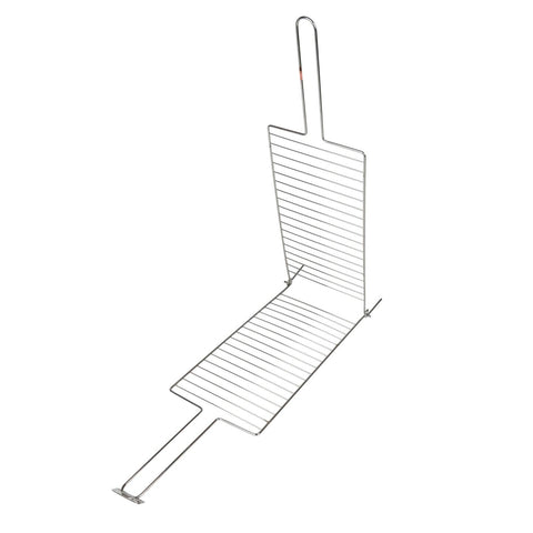 MOR Clamp Grill Medium size (Grelha MOR Media)