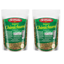 Tempero Chimichurri Aromatic 2x25g