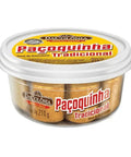 Paçoquinha Tradicional 