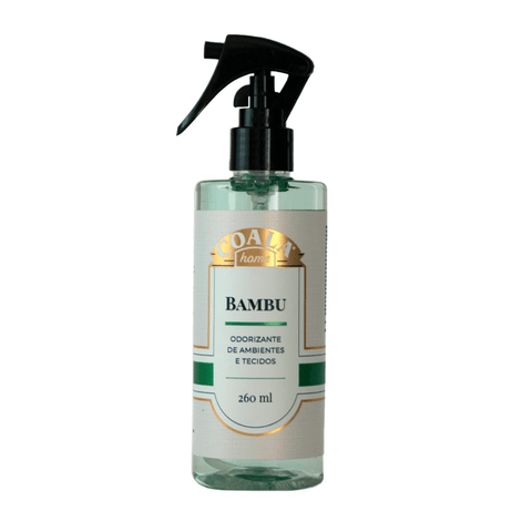 Odorizante de Ambientes e Tecidos Coala 260ml