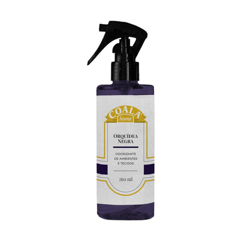 Odorizante de Ambientes e Tecidos Coala 260ml