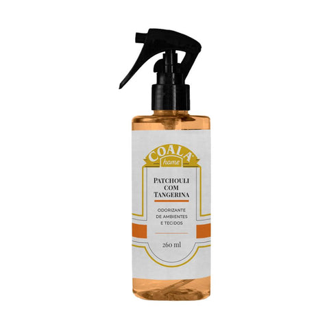 Odorizante de Ambientes e Tecidos Coala 260ml