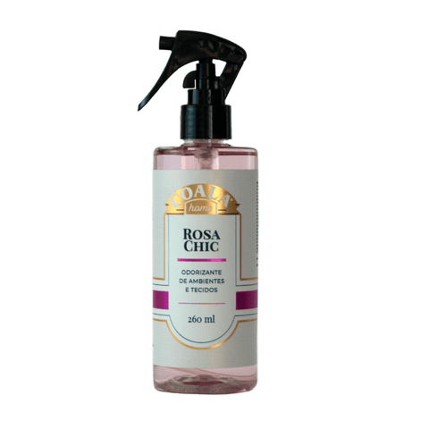 Odorizante de Ambientes e Tecidos Coala 260ml