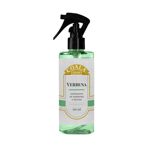 Odorizante de Ambientes e Tecidos Coala 260ml