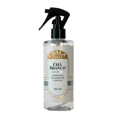 Odorizante de Ambientes e Tecidos Coala 260ml