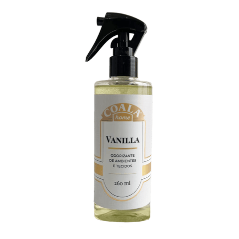 Odorizante de Ambientes e Tecidos Coala 260ml
