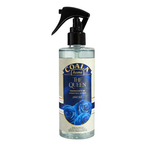Odorizante de Ambientes e Tecidos Coala 260ml
