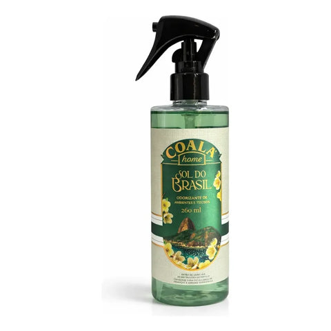 Odorizante de Ambientes e Tecidos Coala 260ml