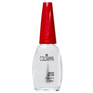 Esmaltes Colorama - Coleção Tratamento