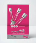 power pink de limão - pré-treino – 300g - MEUBRASILONLINE