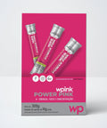 power pink de maçã verde - pré-treino – 300g - MEUBRASILONLINE