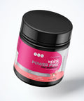 super power pink lichia - pré-treino - 300g - MEUBRASILONLINE