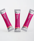 power pink de lichia - pré-treino – 300g - MEUBRASILONLINE