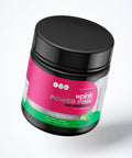 super power pink limão - pré-treino - 300g - MEUBRASILONLINE