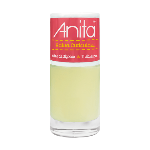 Esmalte Anita - Tratamentos