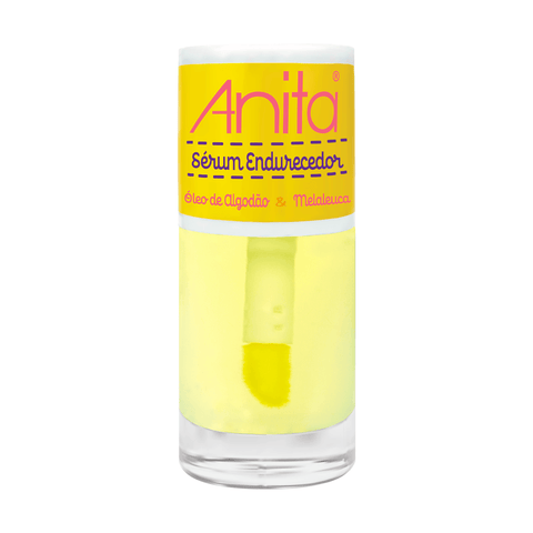 Esmalte Anita - Tratamentos