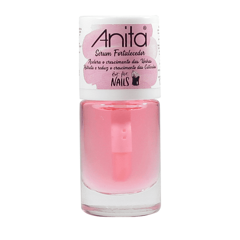 Esmalte Anita - Tratamentos