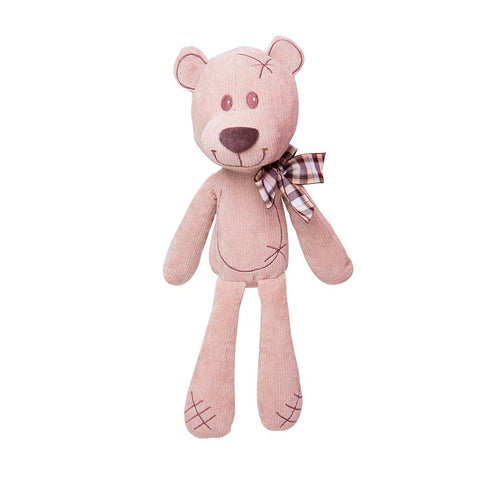 Soft & Friends Ursinho - Estrela Baby