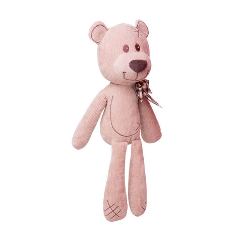 Soft & Friends Ursinho - Estrela Baby