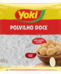 Polvilho Doce Yoki 500g - MEUBRASILONLINE