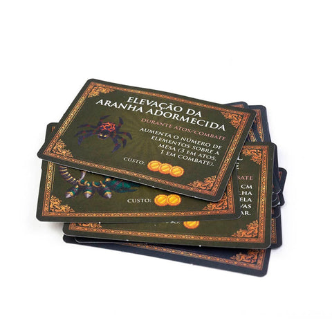 Jogo A Lenda do Herói - Estrela