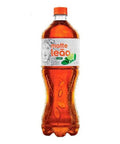 Matte Leao Sabor Limão Zero 1,5L - MEUBRASILONLINE