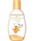 Colonia Giovanna Baby 100ml - MEUBRASILONLINE