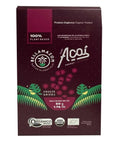 Acai em Po Bellamazon 50g - MEUBRASILONLINE