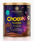 Achocolatado Polivitamínico Chocoki Essential Nutrition 300g - MEUBRASILONLINE