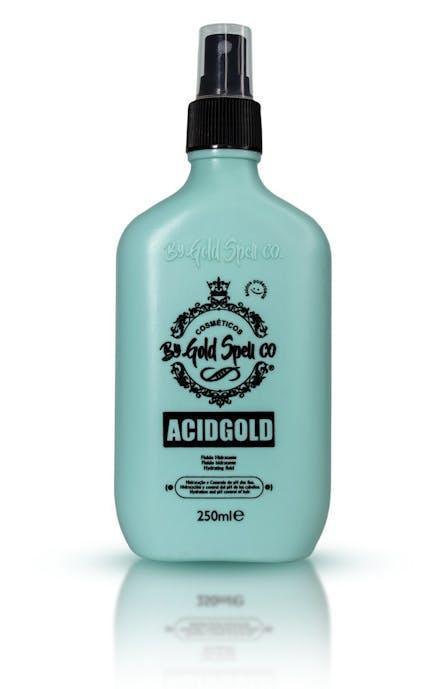 Acidgold 250ML Gold Spell - MEUBRASILONLINE