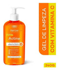 ACTINE GEL DE LIMPEZA 240G - MEUBRASILONLINE