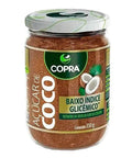 Açúcar de Coco Natural Copra 350g - MEUBRASILONLINE