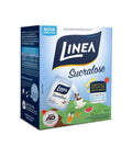 Adocante Linea Sucralose 50 Sache 40g - MEUBRASILONLINE