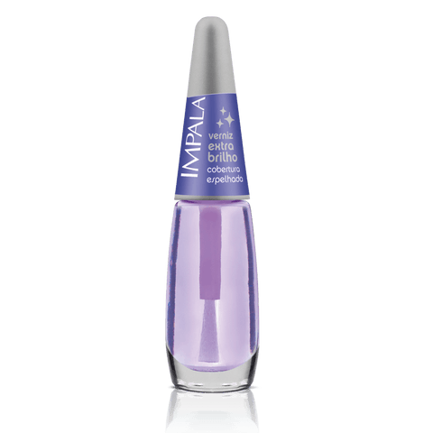 Esmaltes Impala Cuidados Especiais