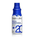 Água Oxigenada Vol. 20 - 90ml - MEUBRASILONLINE