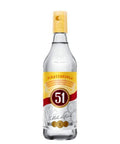 Aguardente Pirassununga 51 965 Ml - MEUBRASILONLINE