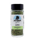 Aipo Desidratado Orgânico Jatobá 14g - MEUBRASILONLINE
