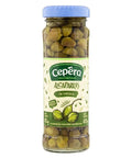Alcaparras em Conserva Cepera 110g - MEUBRASILONLINE