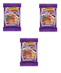 Alfajor Turma da Mônica Doce de leite 3x40G - MEUBRASILONLINE