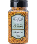Alho Frito Villa Cerroni 100g - MEUBRASILONLINE