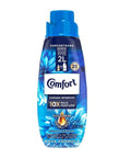 Amaciante Concentrado Comfort Intense Cuidado Essencial 500 Ml 550g - MEUBRASILONLINE