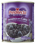 Ameixa em Calda Predilecta 810g - MEUBRASILONLINE